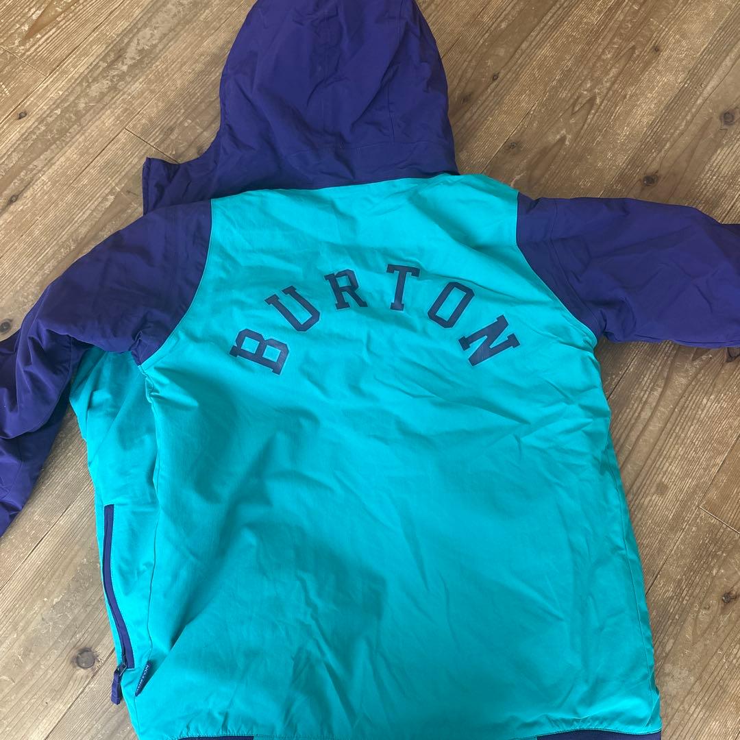 BURTON 子供用 KIDS160位 XL