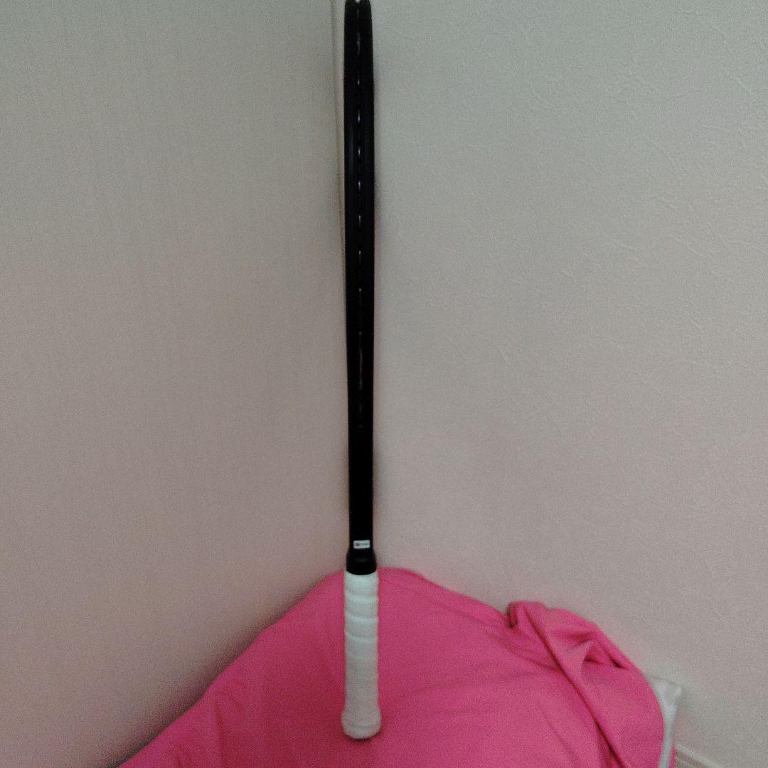 プロスタッフ97v13ラケットマイスター村井氏加工書&グロメット付B