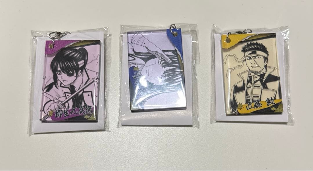 チェンソーマン　デンジの袋とじコレクション　コンプリートセット　まとめ売り