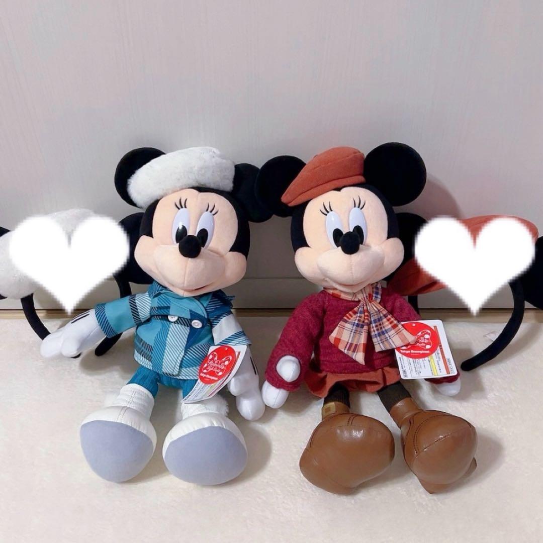 ミニーちゃん ♡