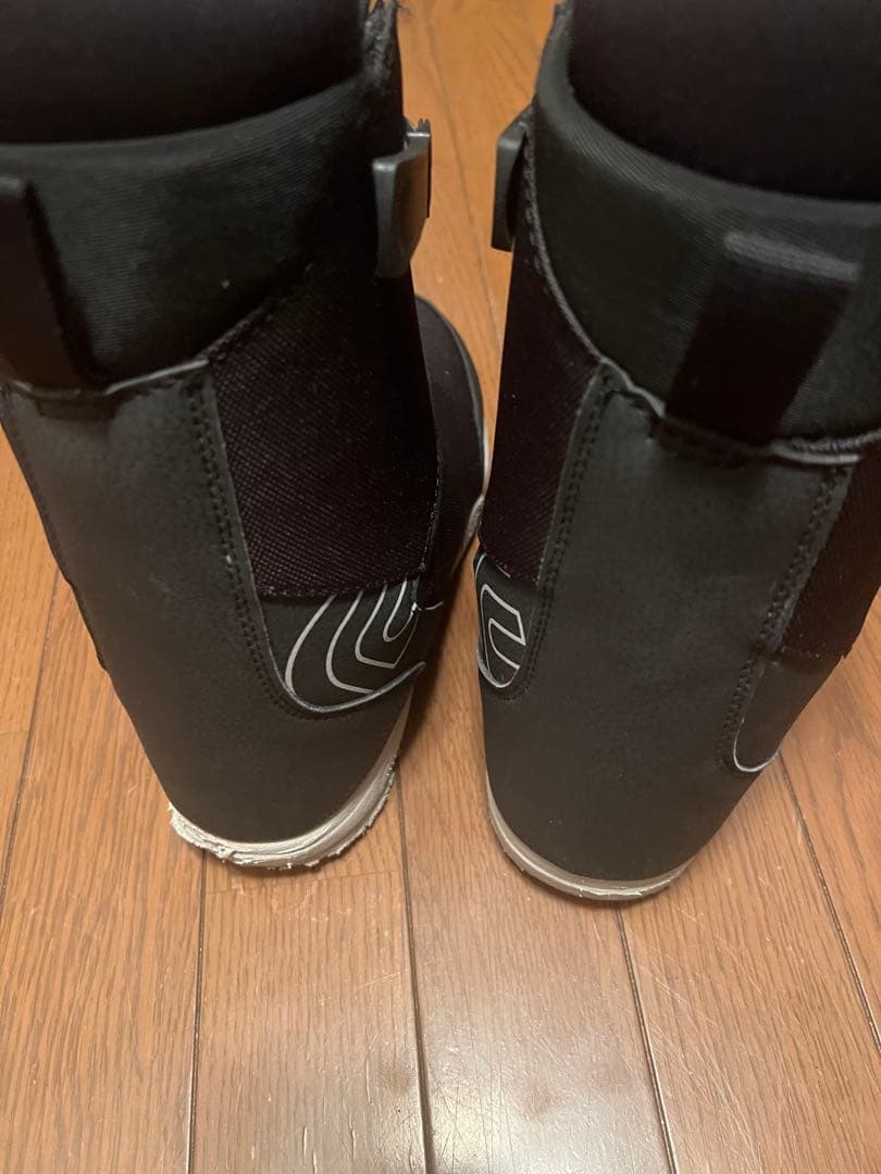 FLUX スノーボードブーツ 23cm FL-BOA