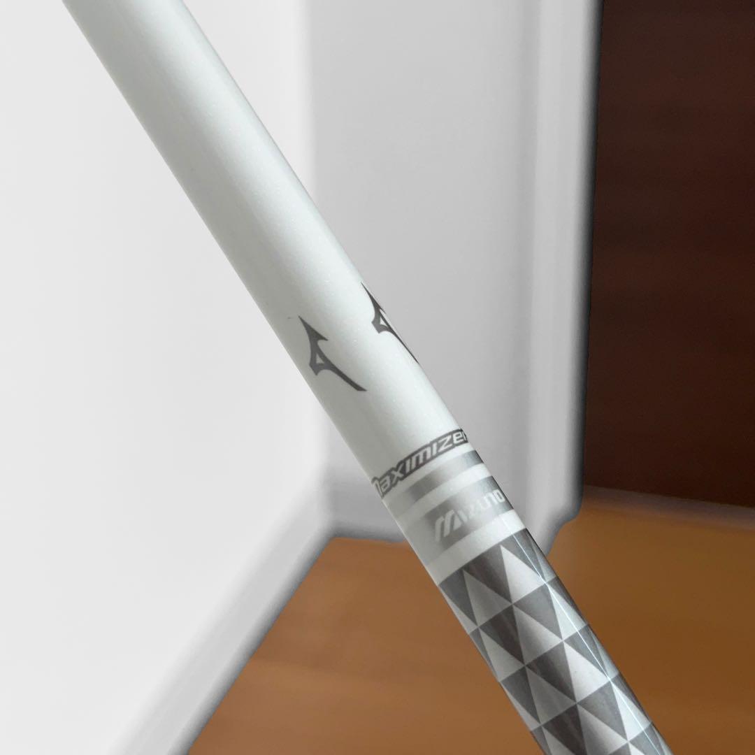 【左利き レフティー】MIZUNO JPX ミズノ ドライバー SR メンズ