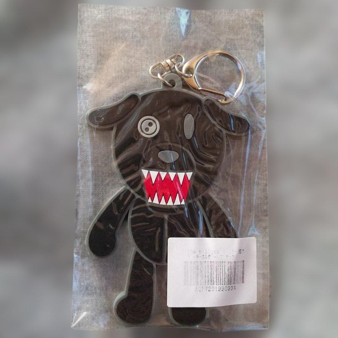 the pillows キーホルダー&ケース