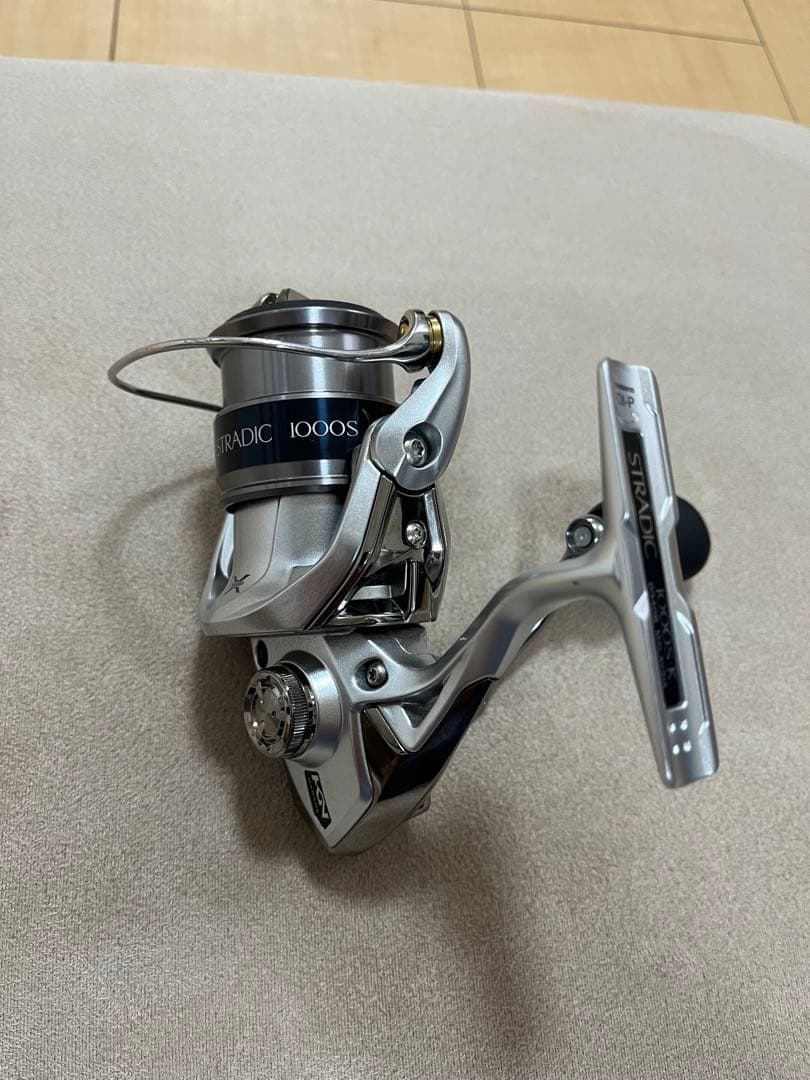 15ストラディック　1000S-K