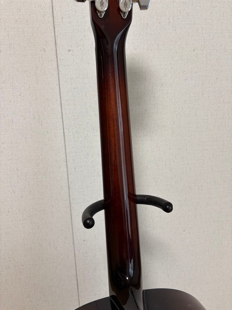 程度上々❗️K.Yairi（Alvarez）G1-F アコギ　製造終了品　調整済‼️