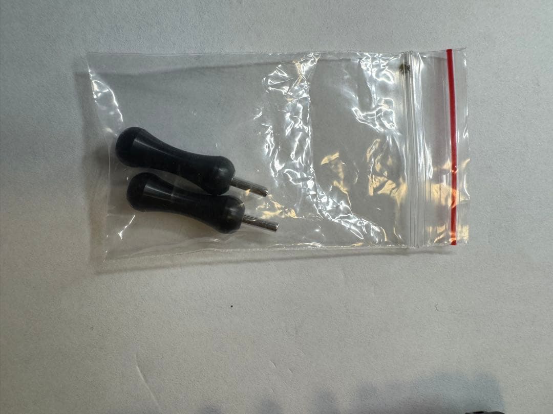 パーツ MULTI-S G5 Plus Front Oil SUS