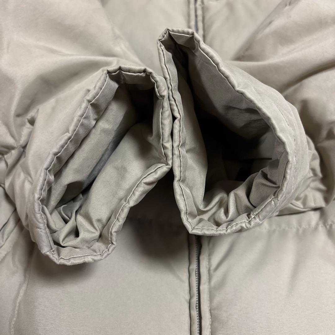 【さ】ラルフローレン ポロスポーツ　ダウンジャケット　160 メンズ S