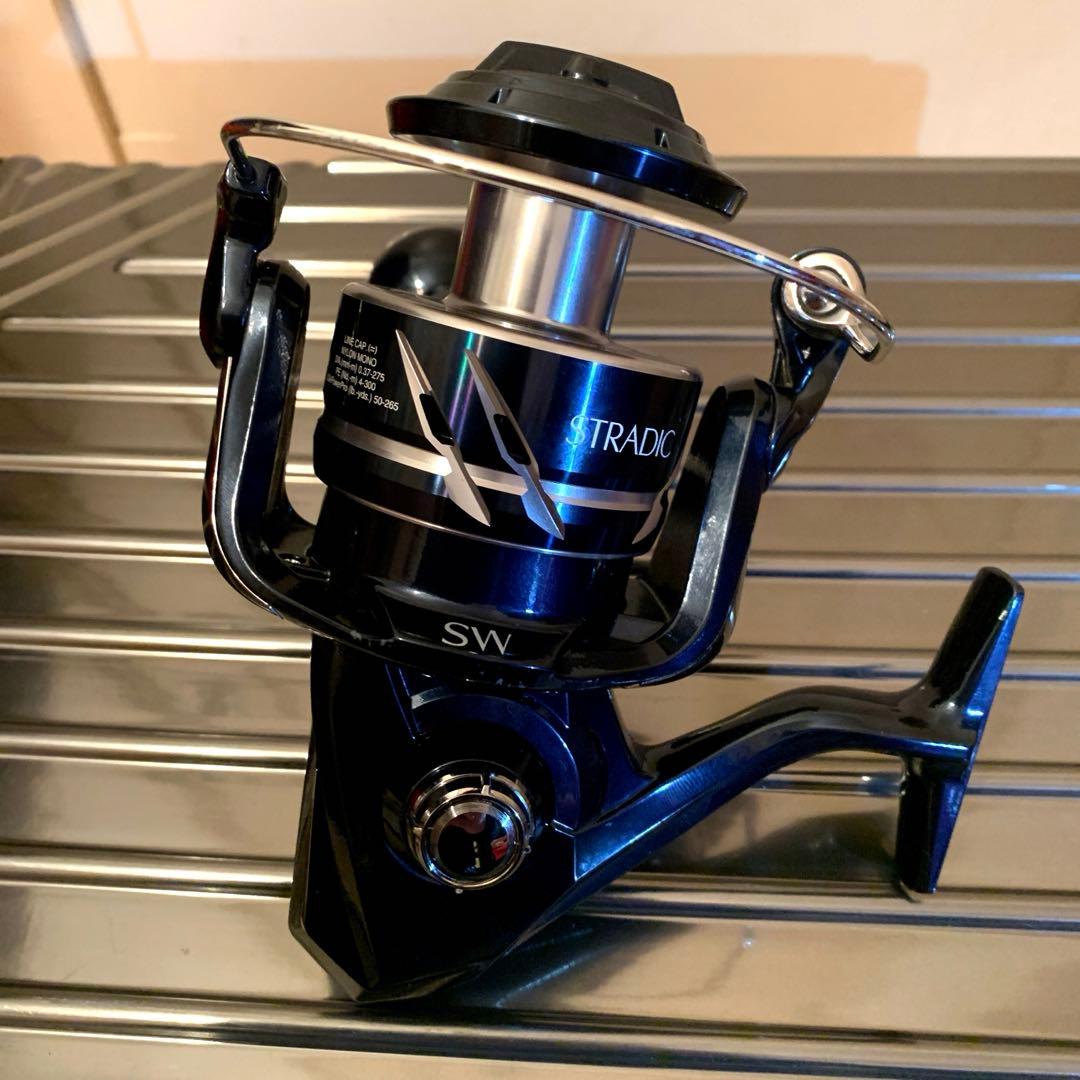 24ストラディックSW8000HG