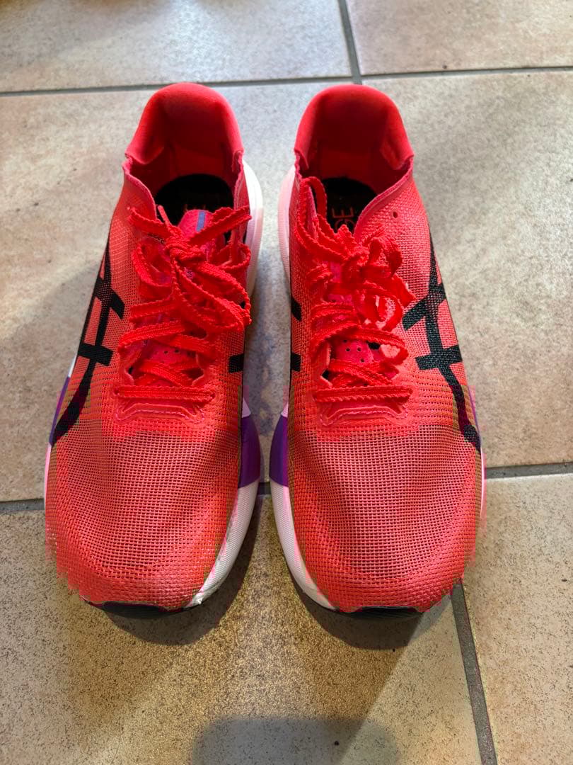 メタスピード エッジ TOKYO 26.5cm