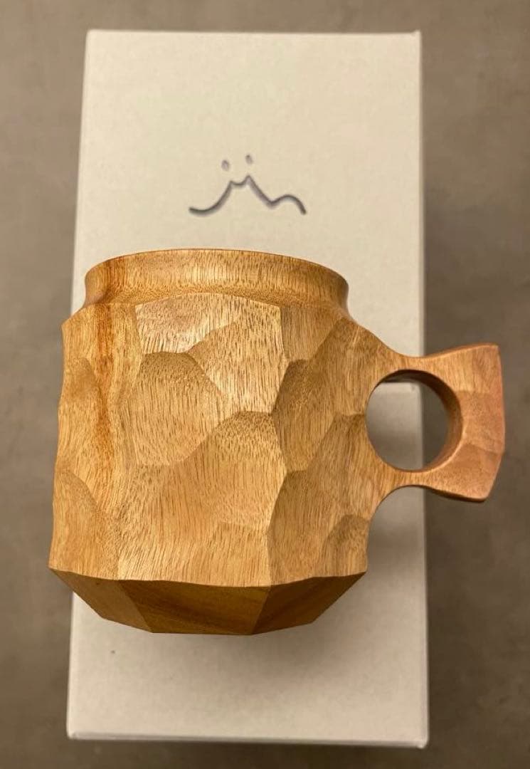 アキヒロウッドワークスakihirowoodworks JINCUPジンカップ
