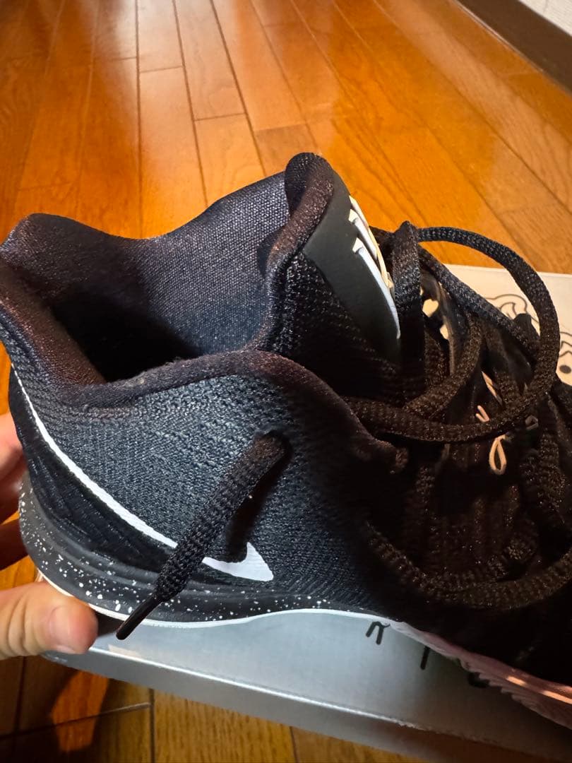 nike kyrie 5 EP 27.5 1stカラー ナイキ カイリー