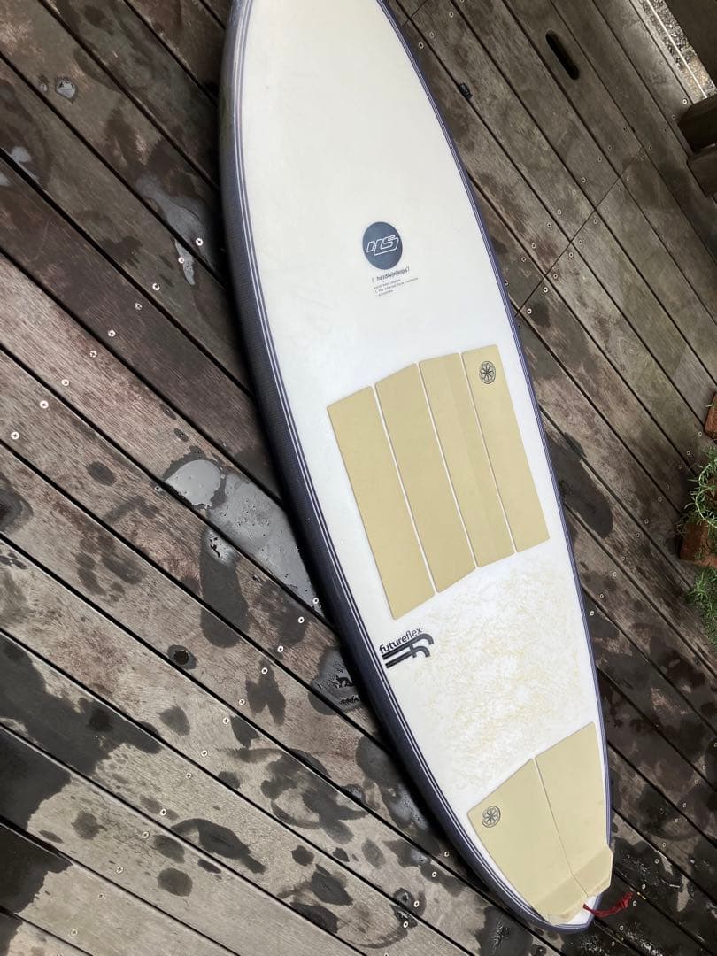 値下げしました大人気！美品　HYPTO KRYPTO ヒプトクリプト　5‘10