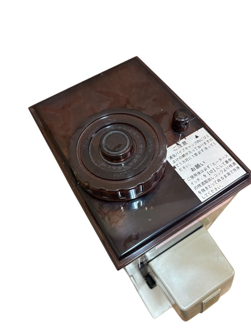 タイジ 自動酒かん器 TSK‐360N 3.6L 現状品日本酒ウォーマー 熱燗