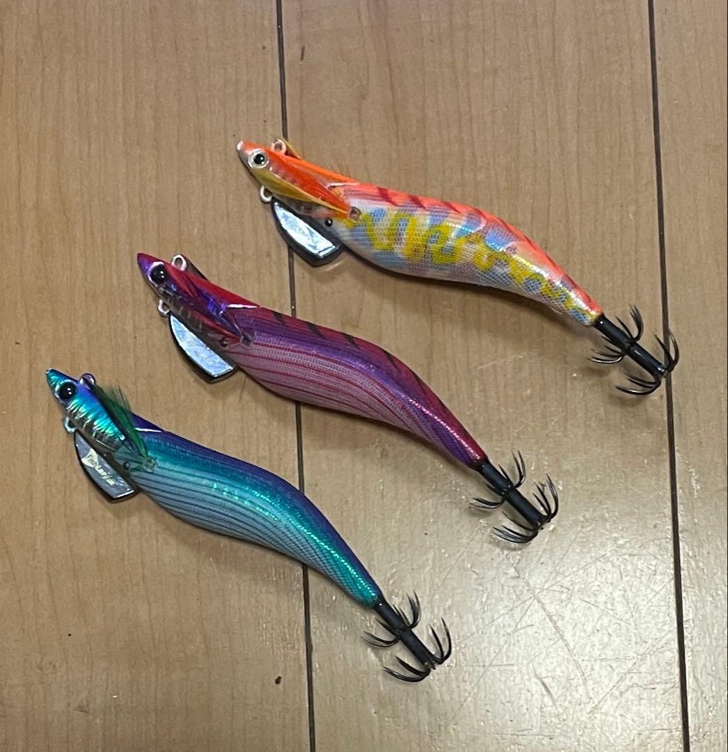 ダートマックスTR 30g 3色セット ※即発送可能