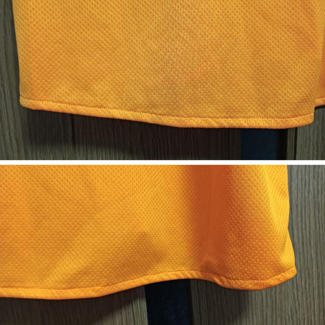 アンダーアーマー 読売ジャイアンツ 丸 佳浩 橙魂刺繍ユニフォーム 紙タグ付き