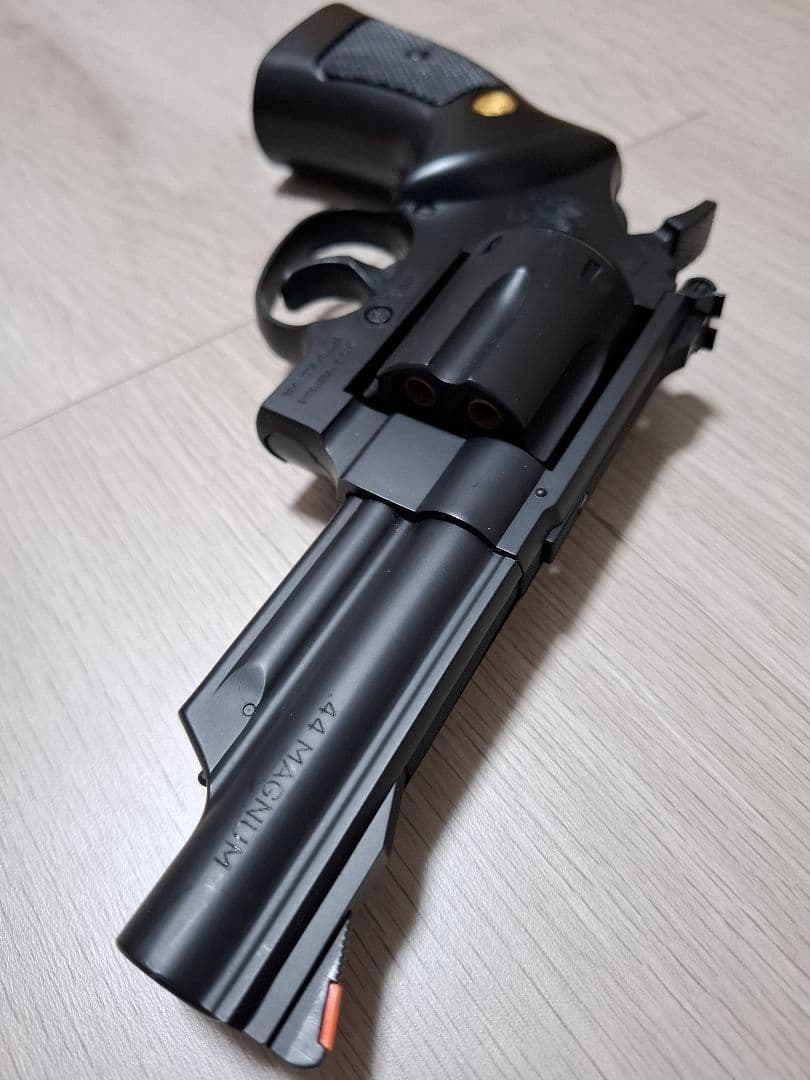 美品良品　クラウンモデル　東京マルイ　エアコッキングガン　5丁セット+1丁おまけ