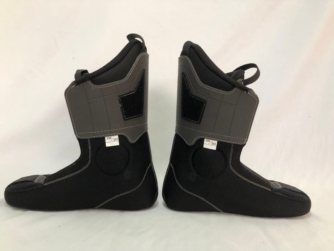 レクザム REXXAM PLUS 110 スキーブーツ 25cm