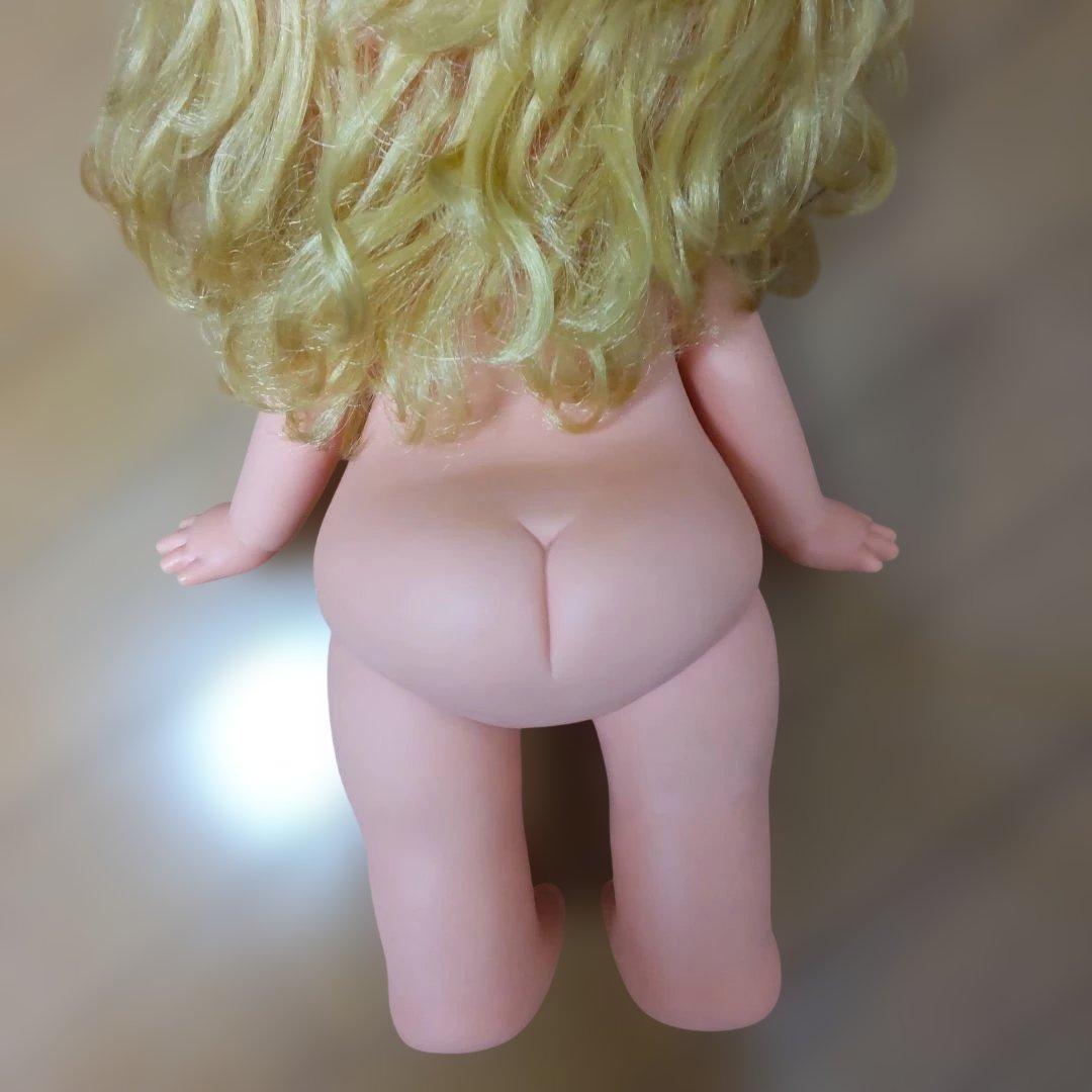 亜土ちゃん人形40cmサイズ