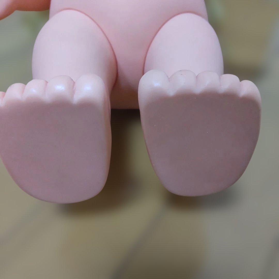 亜土ちゃん人形40cmサイズ