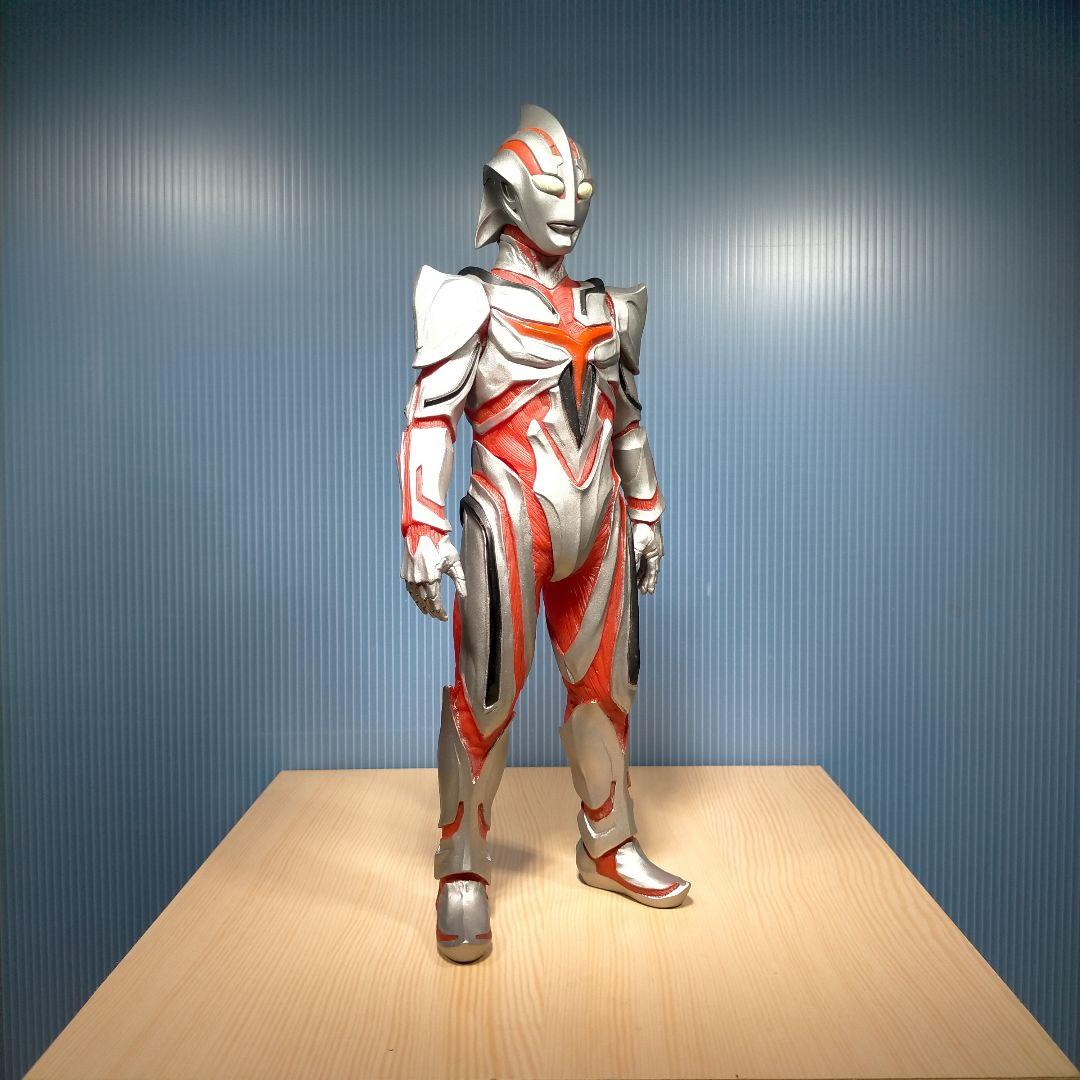 CCP 1/6特撮シリーズ　ウルトラマン ザ ネクサス ジュネッス