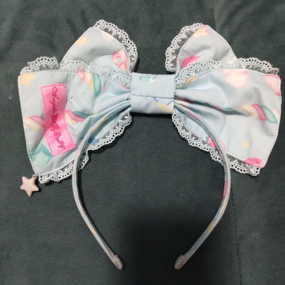 Angelic Pretty♡Sugary Carnival♡JSKセット♡初販