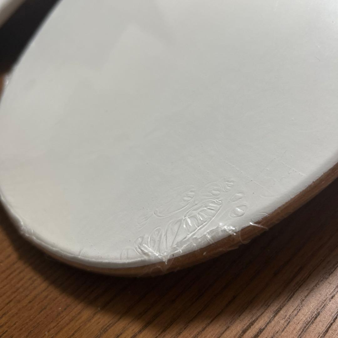 kyne スケートボード 2枚セット　白　NO COFFEE