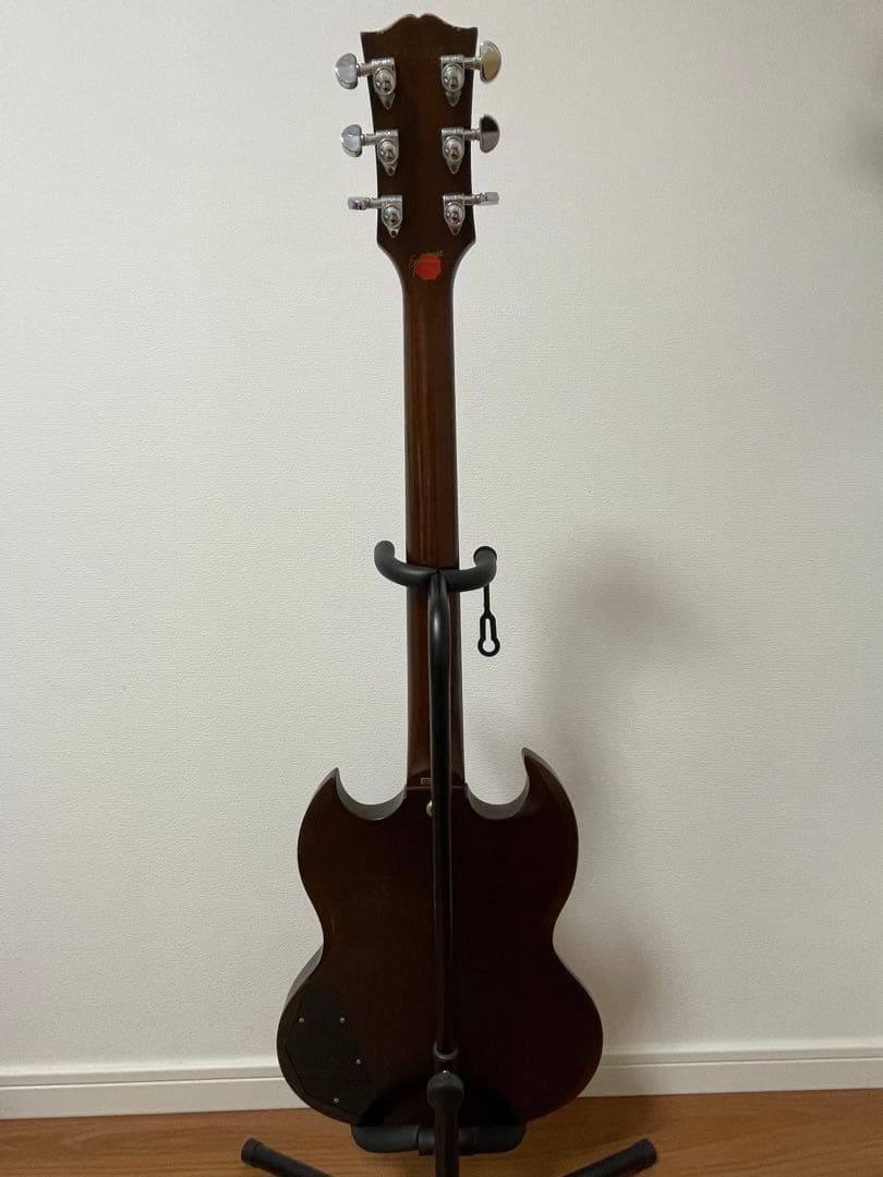 Epiphone SG 最上位モデル Eliteシリーズ フジゲン製造エピフォン