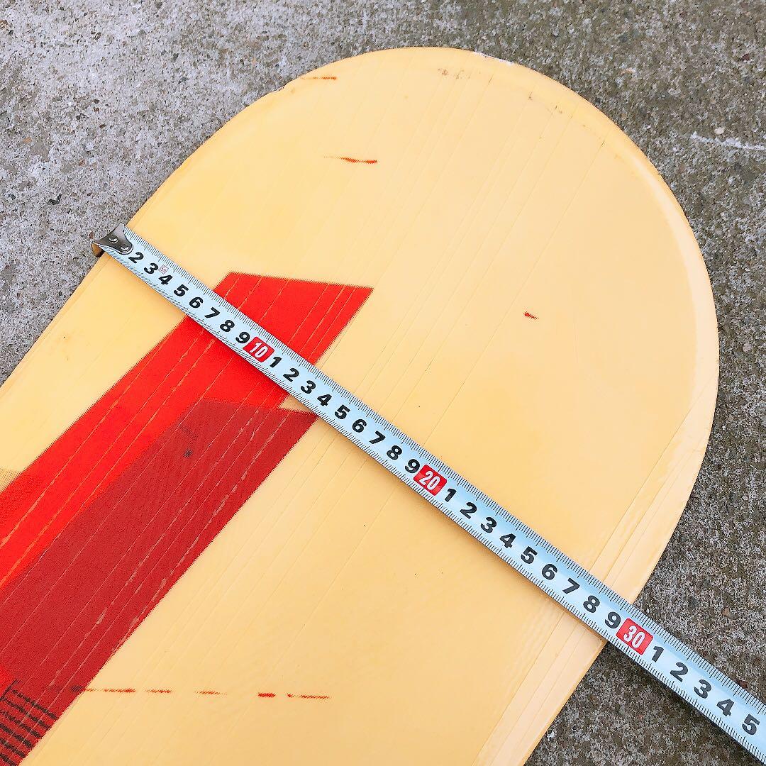 スノーボード Salomon transfer 154 スノボ サロモン 中古品