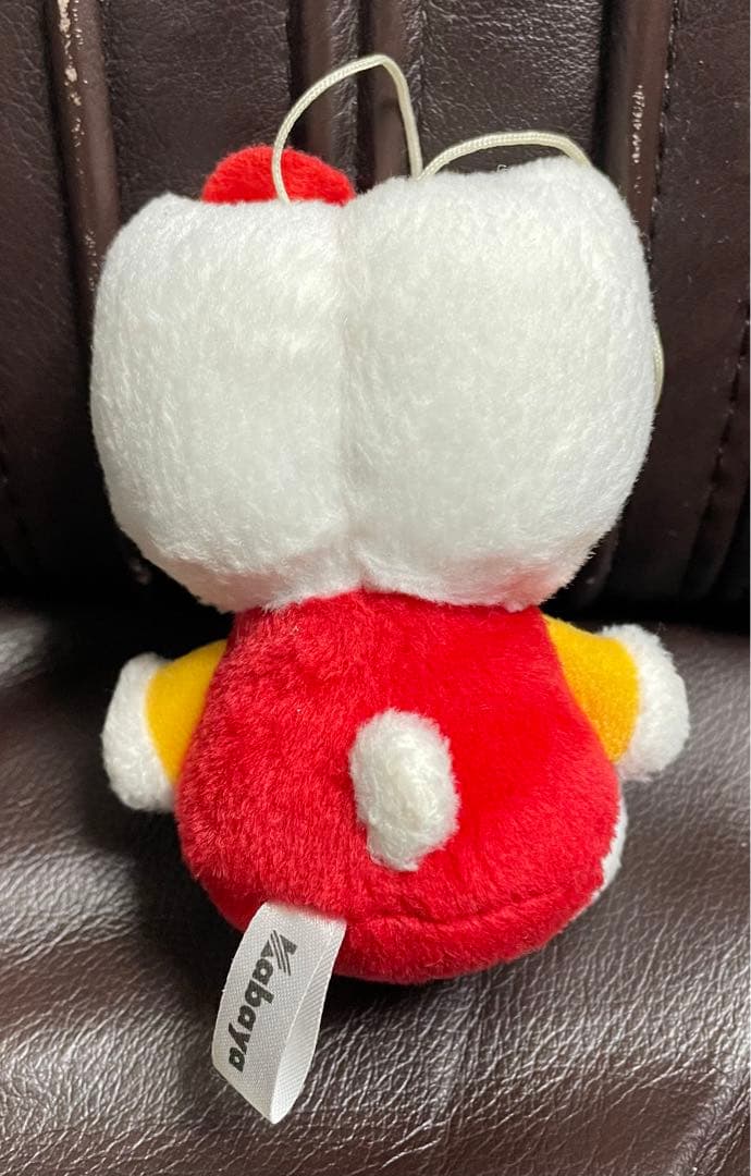 ハローキティ ぬいぐるみ 7体セット