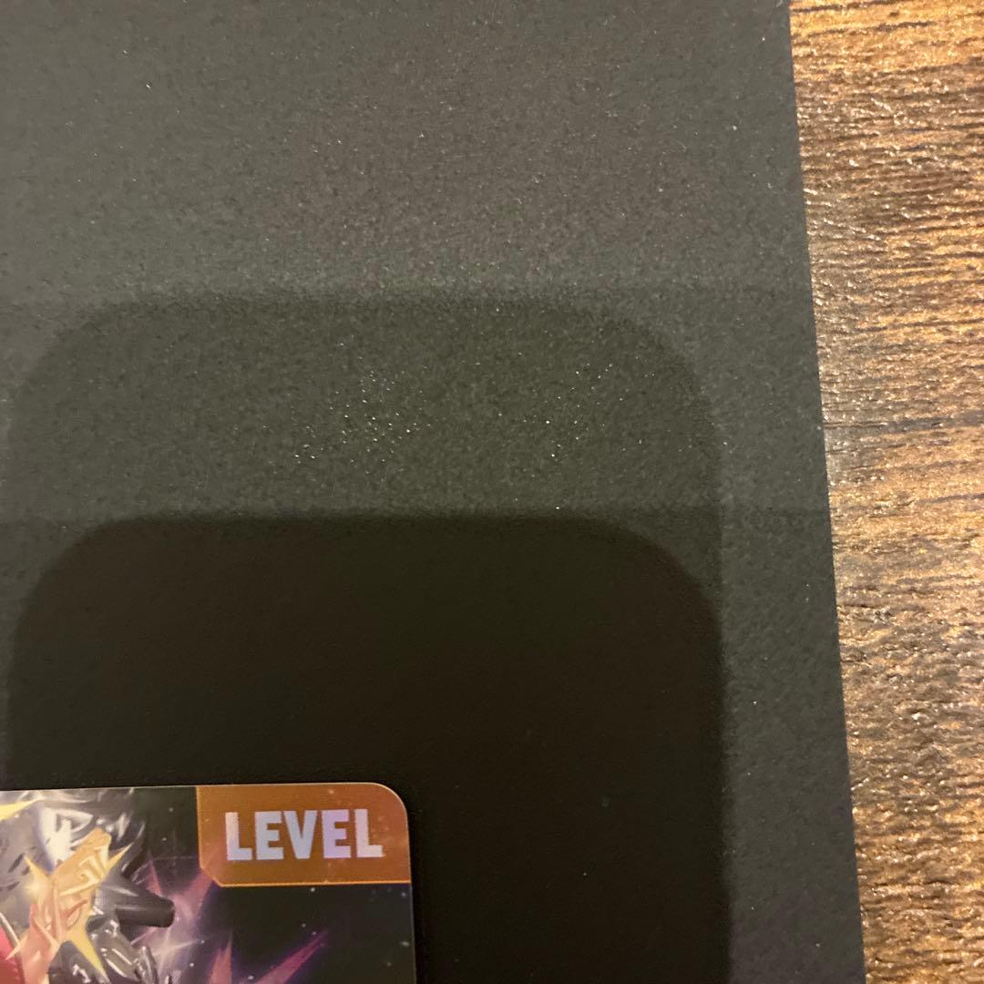 ハ*キ様 NIKKE クラウン：ネイキッドキング　SPR Lカード