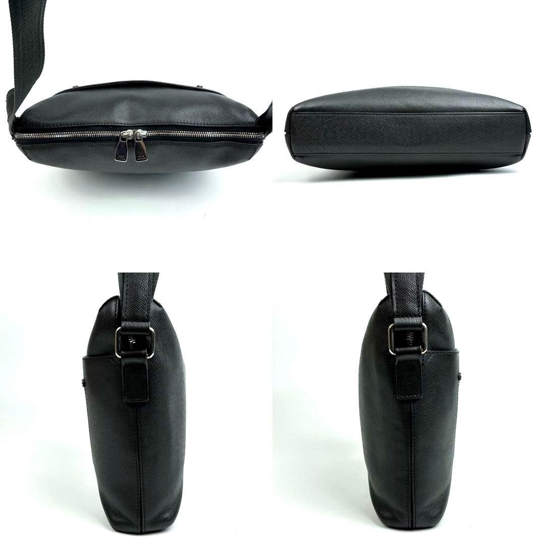 ネエさん ルイヴィトン タイガ グリゴリ メッセンジャーPM M30238