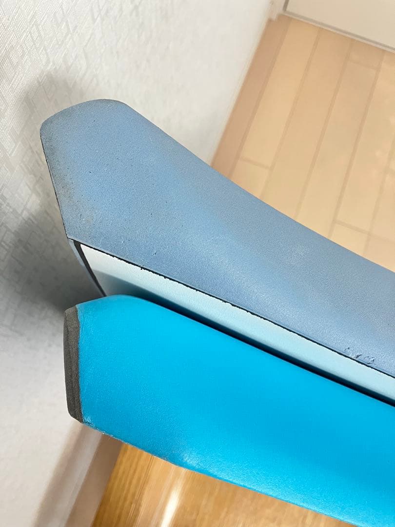 ボディボード 2枚セット！Rheopaipo リオパイポMOREY 大阪手渡し可