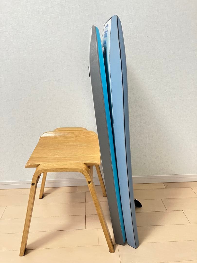 ボディボード 2枚セット！Rheopaipo リオパイポMOREY 大阪手渡し可