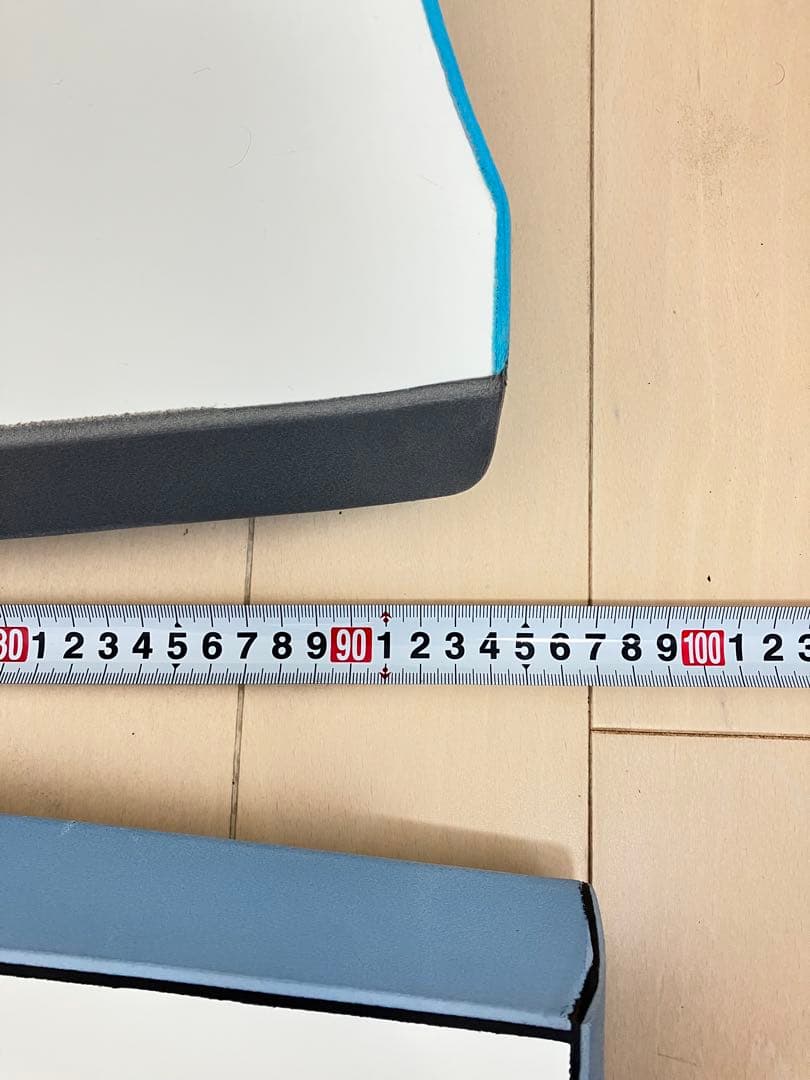 ボディボード 2枚セット！Rheopaipo リオパイポMOREY 大阪手渡し可