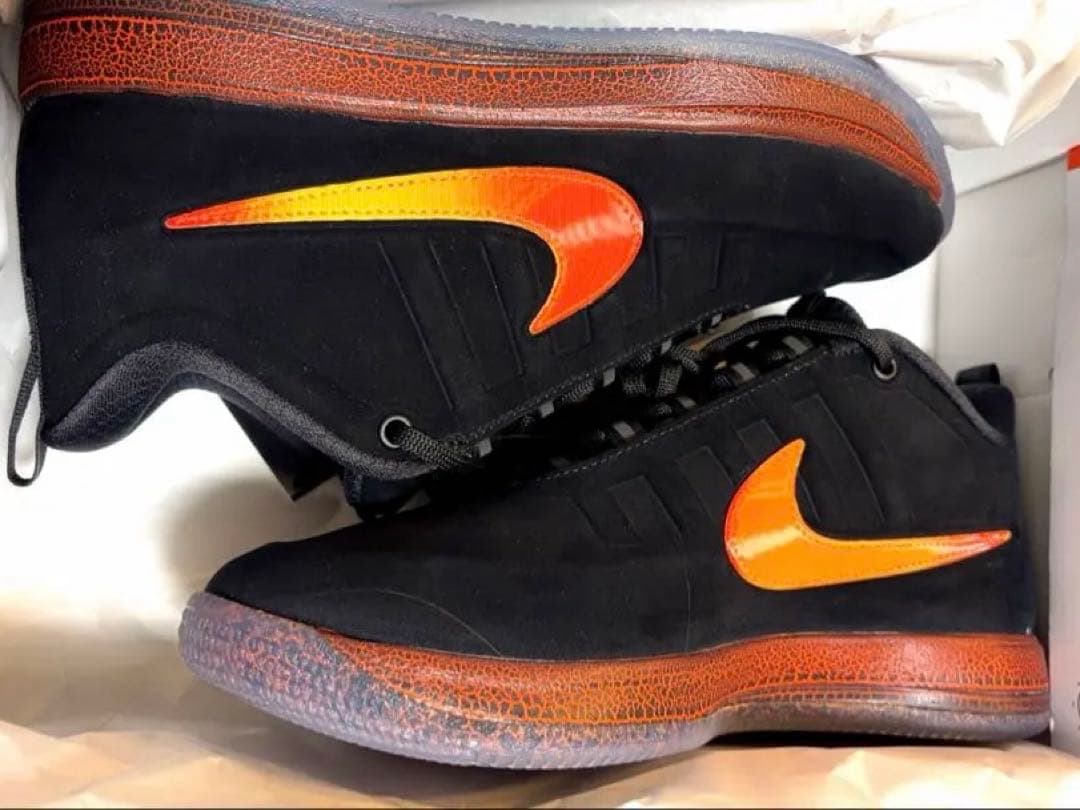 新品未使用 NIKE BOOK2 26.0cm