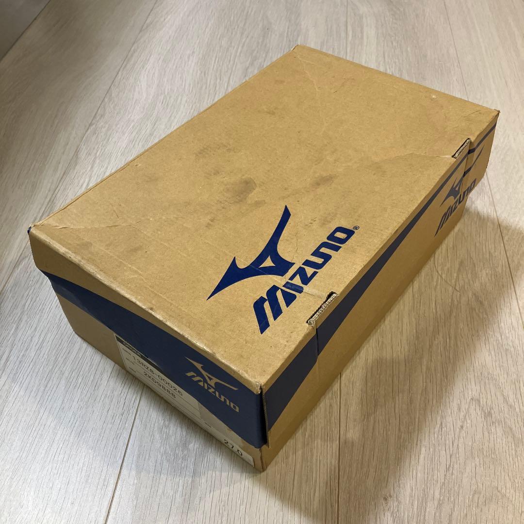 【野球のみ楽しみは】ミズノプロ ミドルカットスパイク オーダー品