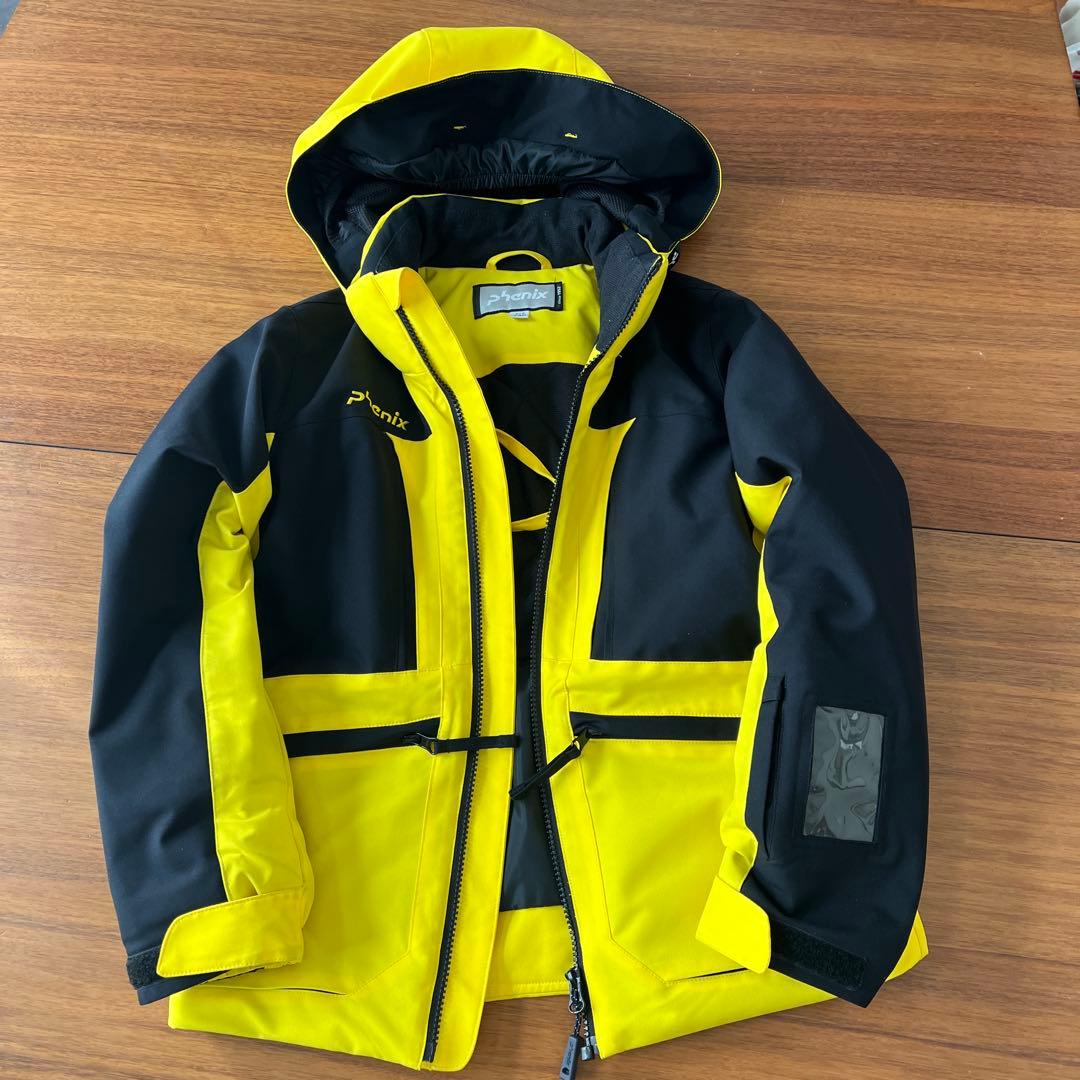 phenix スキーウェア 子ども用 140サイズ