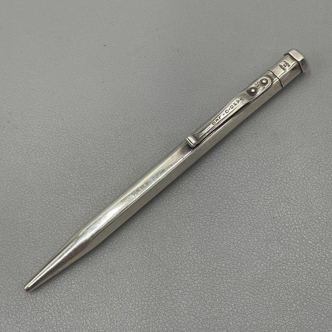 ヤード・オ・レッド　ボールペン