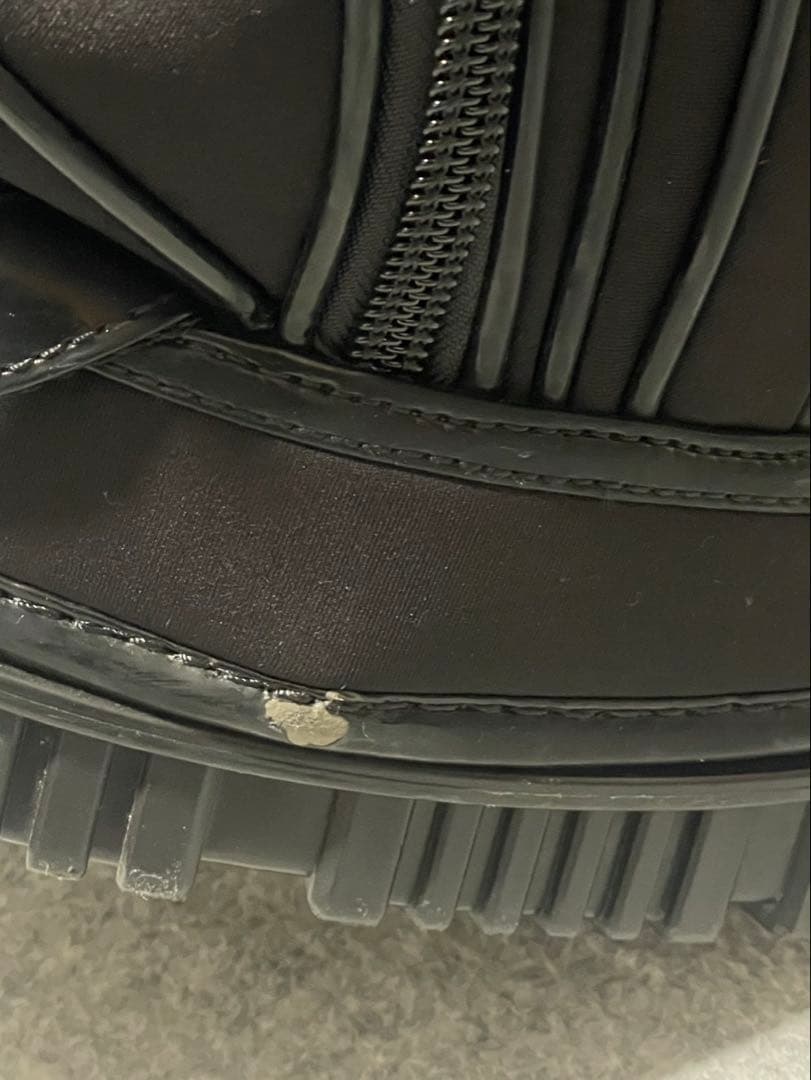 muta スタンドキャディバッグ