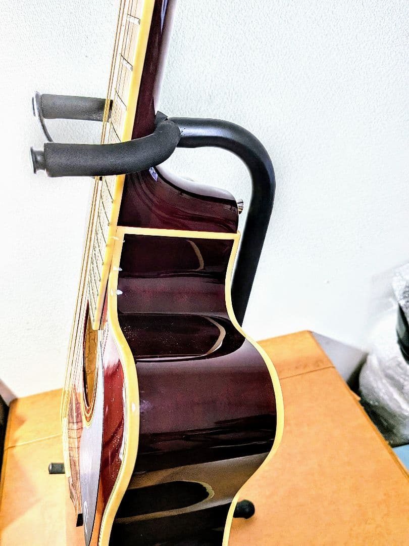 【美品】Epiphone エピフォンPRO-1 Ultra WR エレアコ