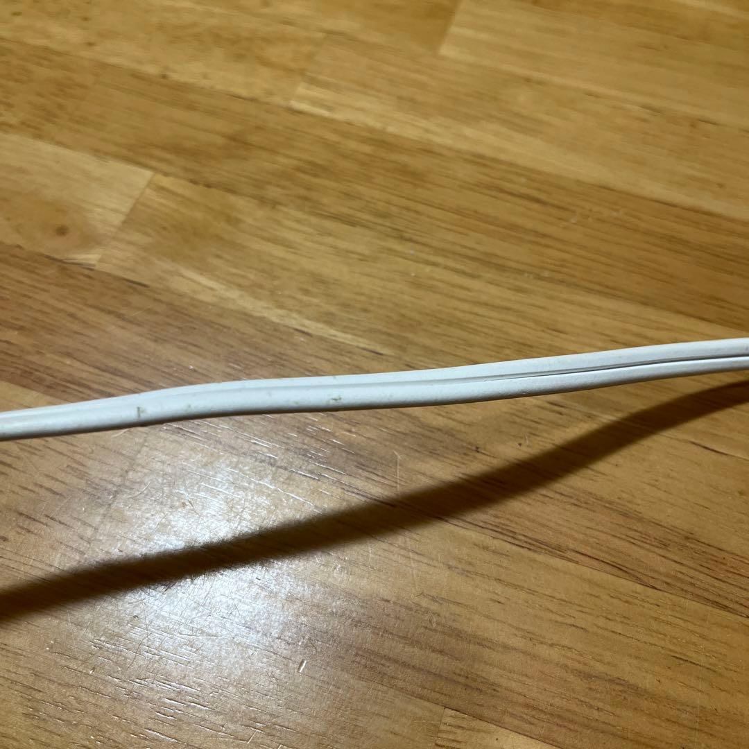 リファ　ReFa ストレートヘアアイロン 2023年製　ホワイト