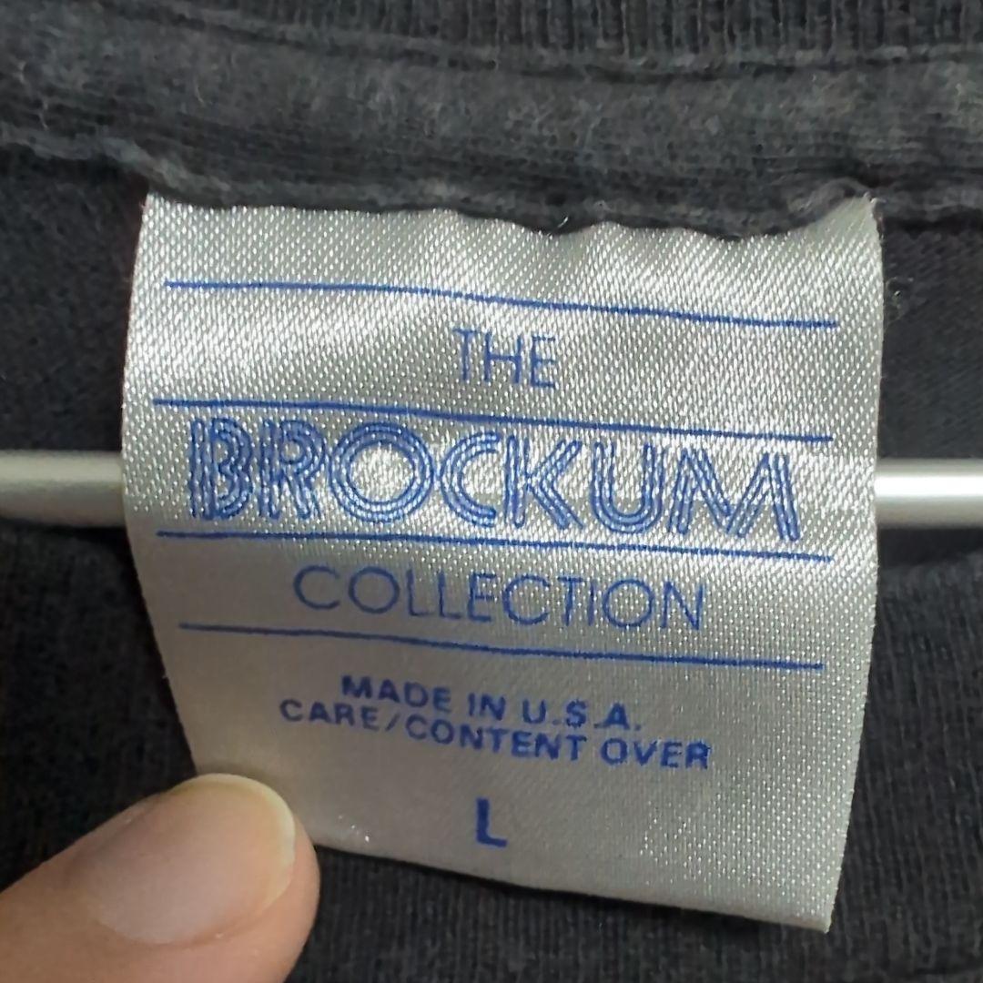 ザ・ローリング・ストーンズ スチール・ホイールズ Tシャツ Lサイズヴィンテージ