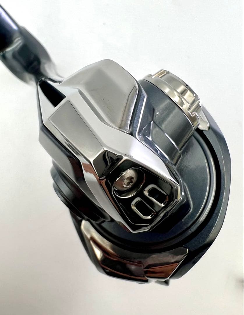 SHIMANO シマノ 25アルテグラ C2500SHG【美品】