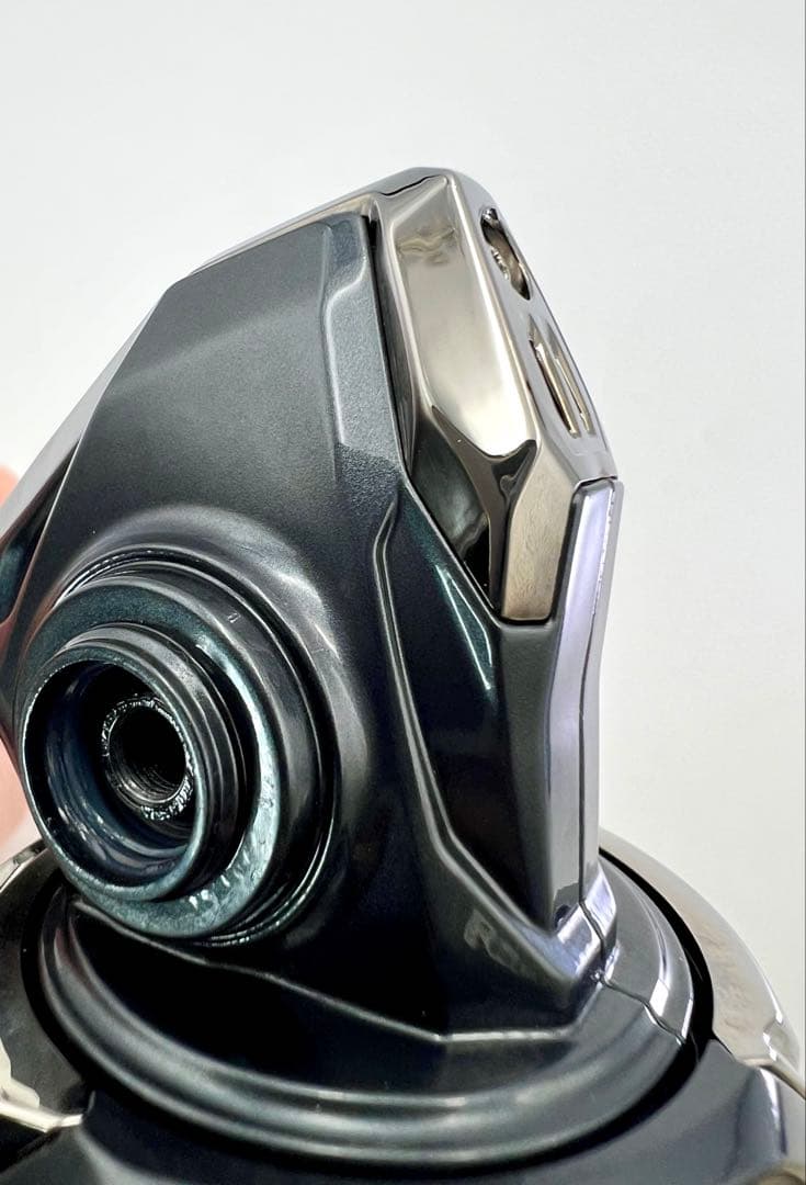 SHIMANO シマノ 25アルテグラ C2500SHG【美品】