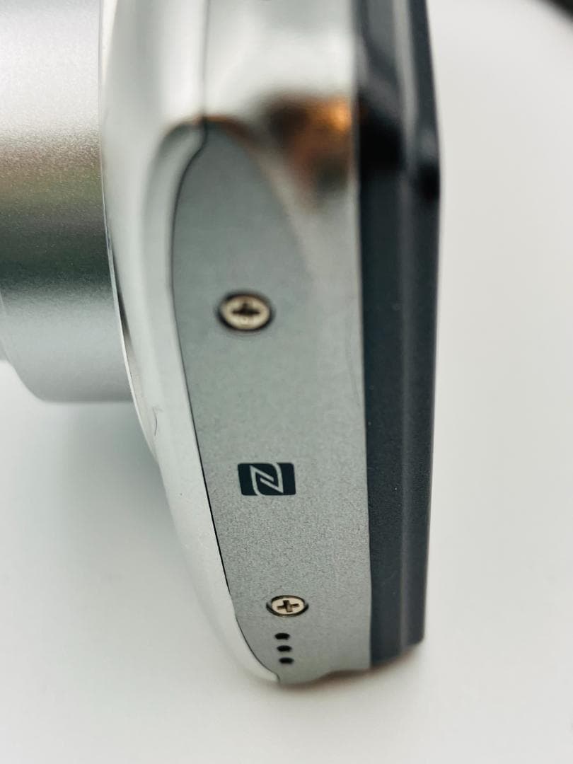 ジャンク品　Nikon Coolpix A300 コンパクトデジタルカメラ