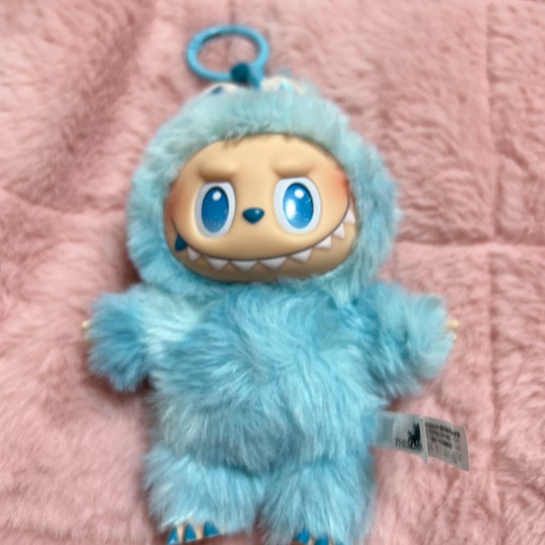 正規品LABUBU エナジー　2点セット