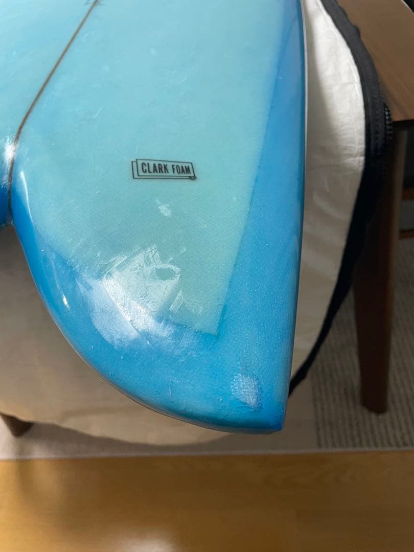 【最終値下げ】RAINBOW リッチ・パベル ツインフィッシュ