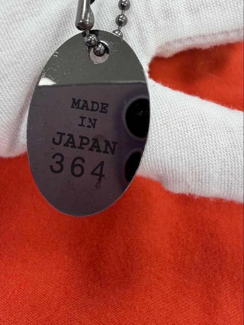 S*中様 Pear クロコダイル風バッグ 青