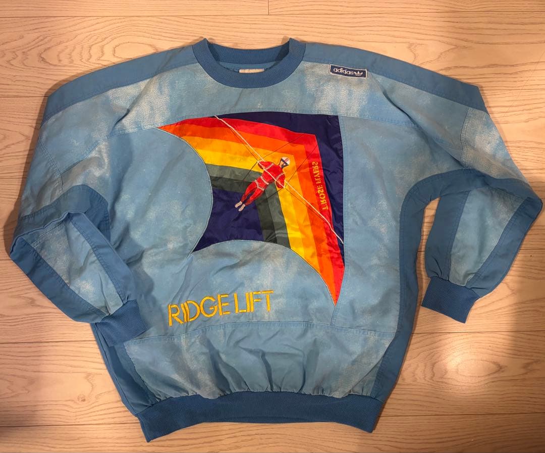 トップス Caudex-k