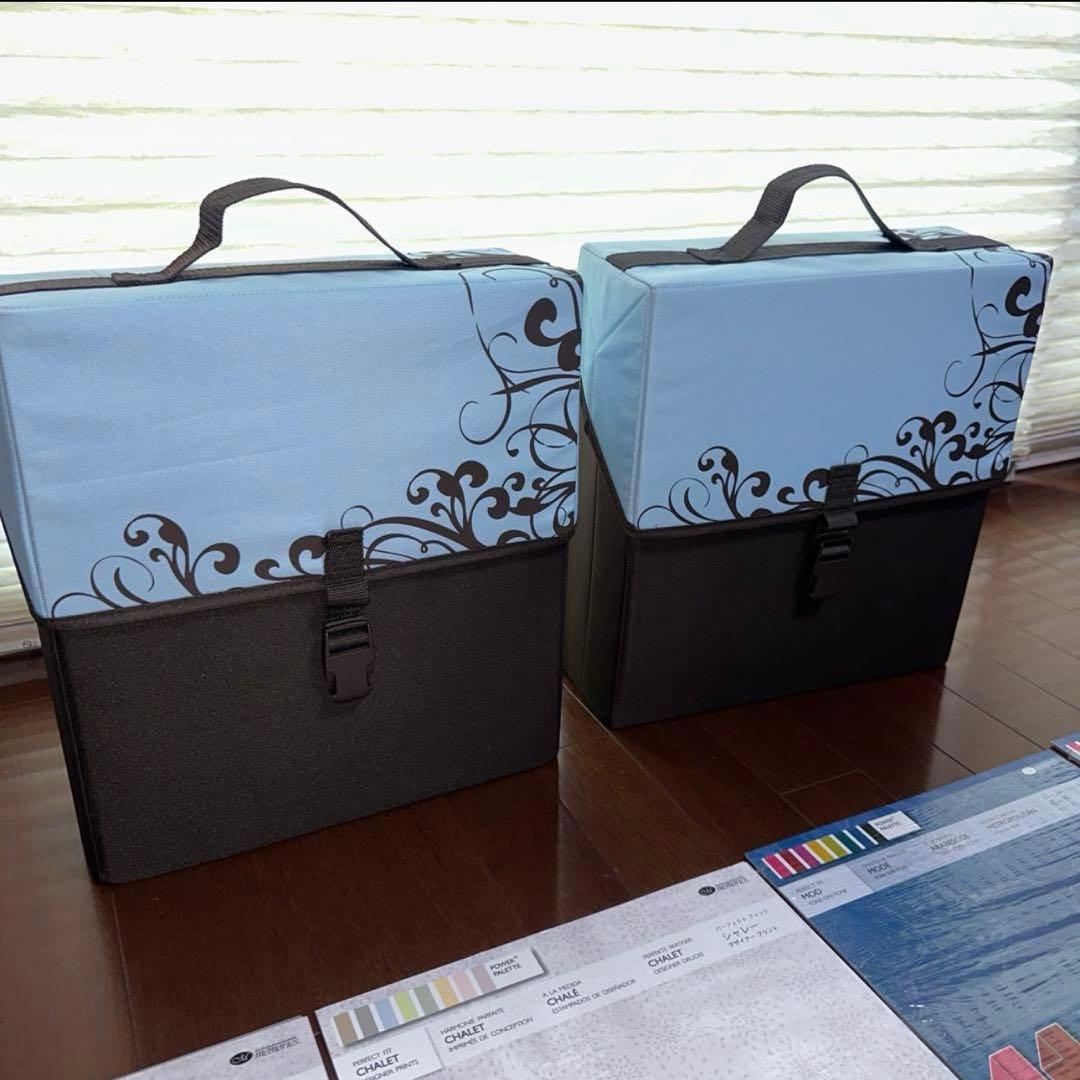 クリエイティブメモリーズ　ペーパー＋バック　まとめ売り